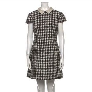 Alice + Olivia Velia Mini Dress ✨Size 10✨Current